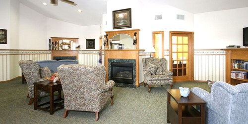 Image of Our House - Portage Assisted Living (4)