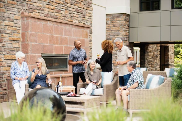 Image of Frasier Life Plan Community (2)