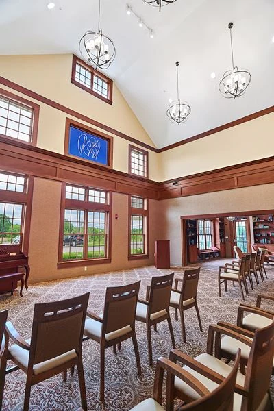 Image of Windsor House At Canfield (6)