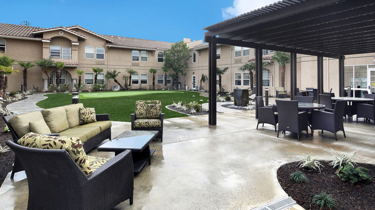 Image of Ivy Park at Simi Valley (5)