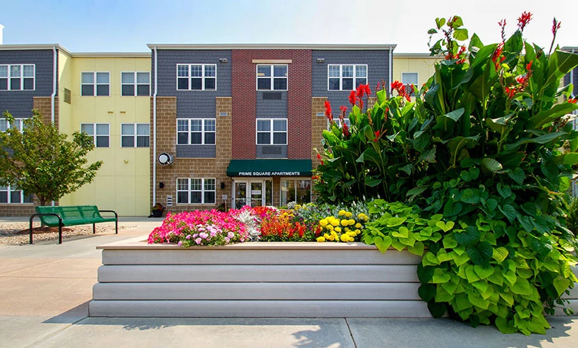 Image of Prime Square (2)