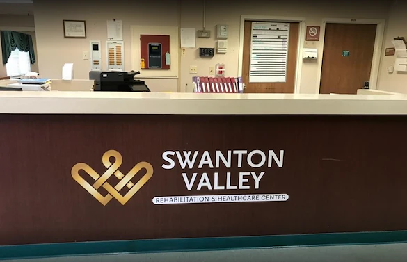 Image of Swanton Valley Rehabilitation And Healthcare Cente (3)