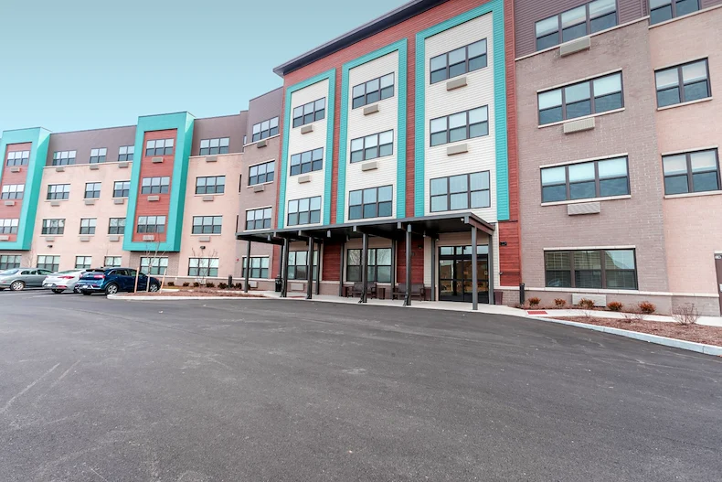 Image of Heritage Woods of Plainfield (1)