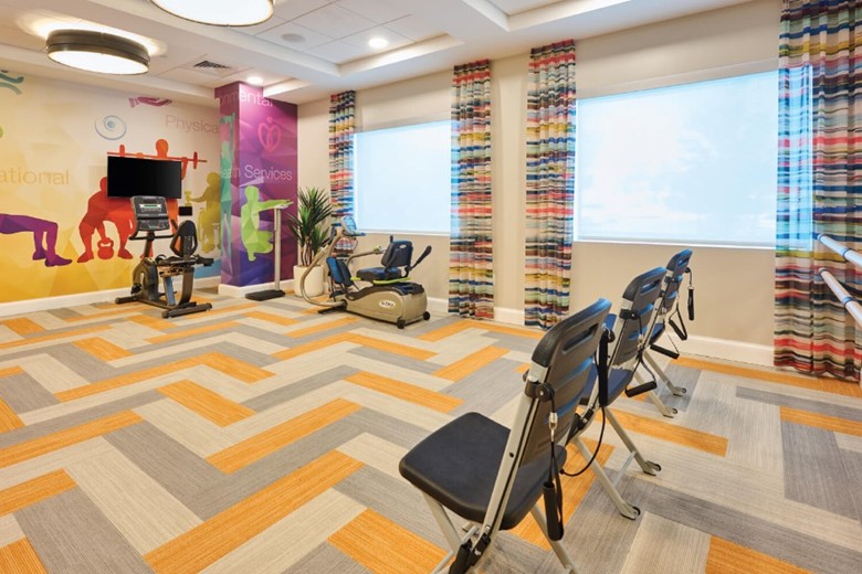 Image of Clarendale Arcadia Senior Residences (6)