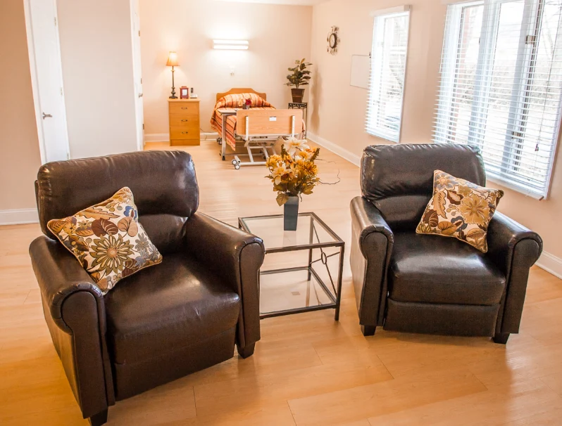 Image of Signature Healthcare Of Georgetown (8)