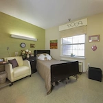 Image of Robinson Nursing And Rehabilitation Center LLC (4)