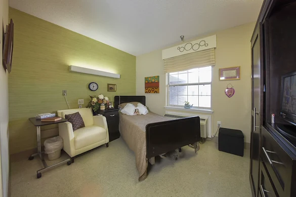 Image of Robinson Nursing And Rehabilitation Center LLC (4)