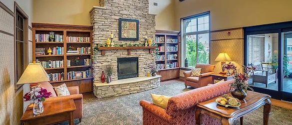 Image of Eskaton Village Placerville (2)