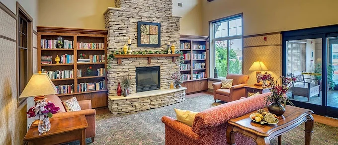 Image of Eskaton Village Placerville (2)