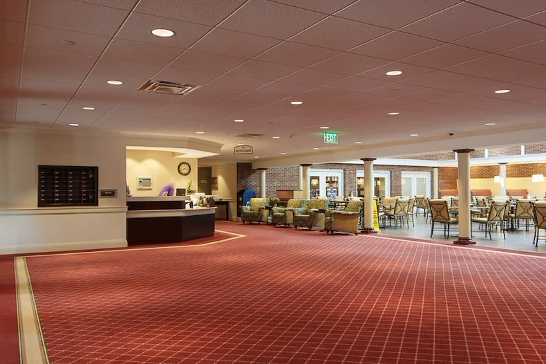 Image of Willowbrooke Court-Southampton (4)