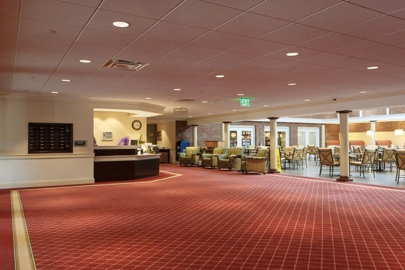 Image of Willowbrooke Court-Southampton (4)