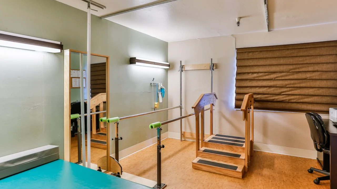 Image of Cedarwood Post Acute (3)