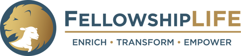 Fellowship Hospice's Logo