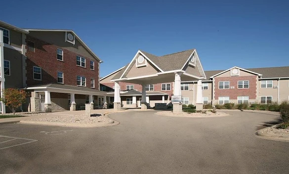 Image of Oak Park Place - Dubuque (2)