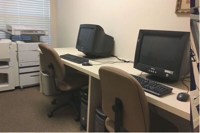 Image of The Greens on Turtle Creek (5)