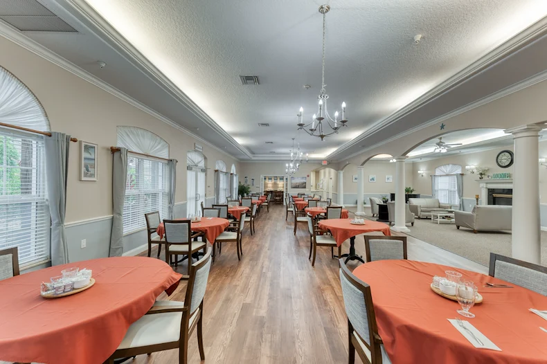 Image of Addington Place of Titusville (4)