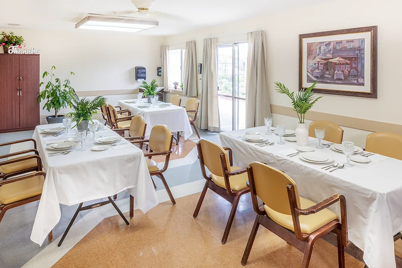 Image of Sunrise Post Acute (3)