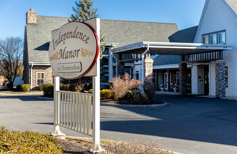 Image of Independence Manor At Hunterdon (2)