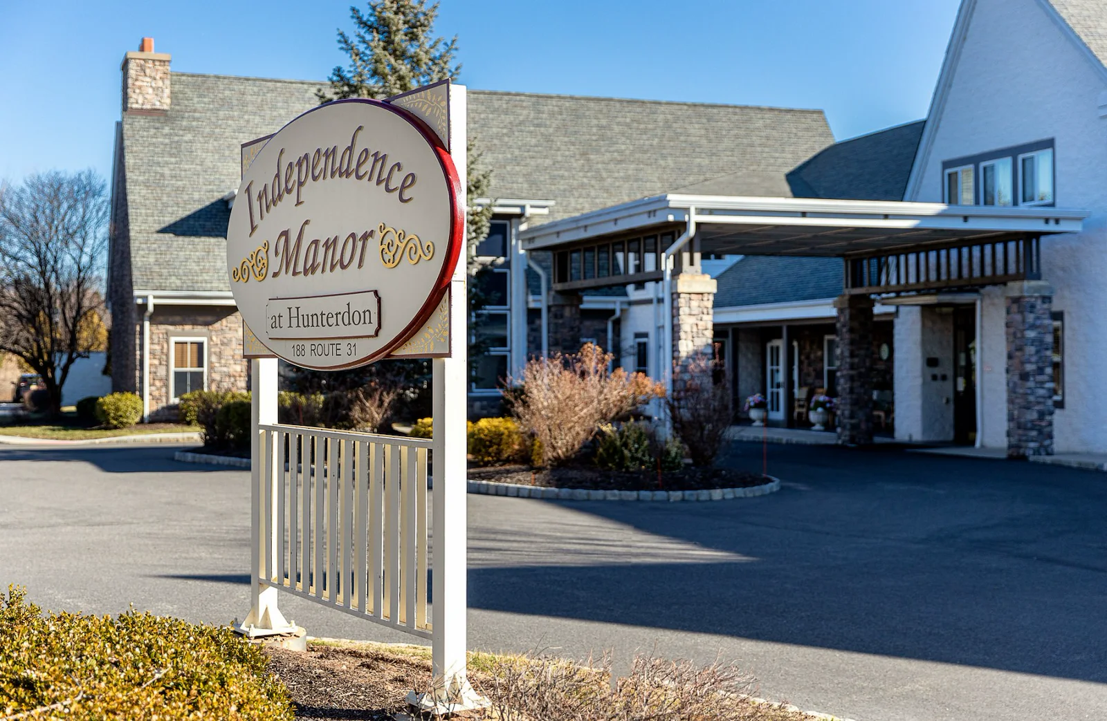 Image of Independence Manor At Hunterdon (2)