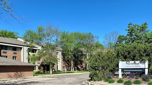 Image of The Heritage (1)