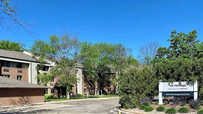 Image of The Heritage (1)