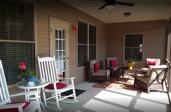 Image of Carriage Crossing Champaign (3)