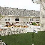 Image of The Oaks at Battle Creek Skilled Services (4)