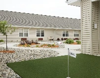 Image of The Oaks at Battle Creek Skilled Services (4)