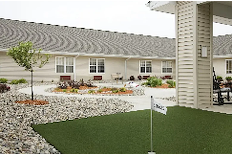 Image of The Oaks at Battle Creek Skilled Services (4)