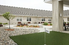 Image of The Oaks at Battle Creek Skilled Services (4)