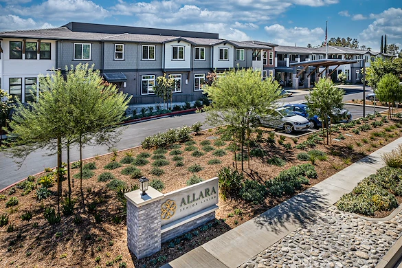 Image of Allara Senior Living (1)