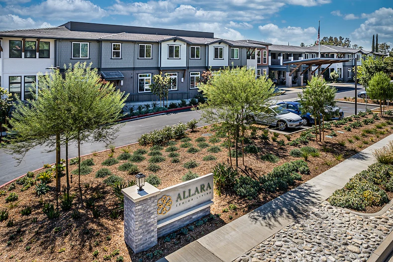 Image of Allara Senior Living (1)