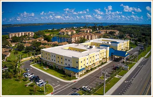 Image of The Promenade (1)