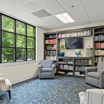 Image of The Mansions at Alpharetta - Assisted Living & Memory Care (5)