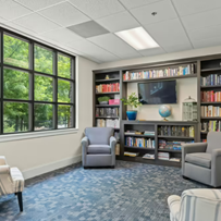 Image of The Mansions at Alpharetta - Assisted Living & Memory Care (5)