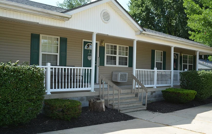 Image of Williamsport Garden Homes (1)