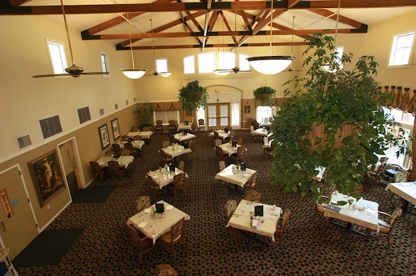 Image of Gardens Care Senior Living - Scottsdale (4)