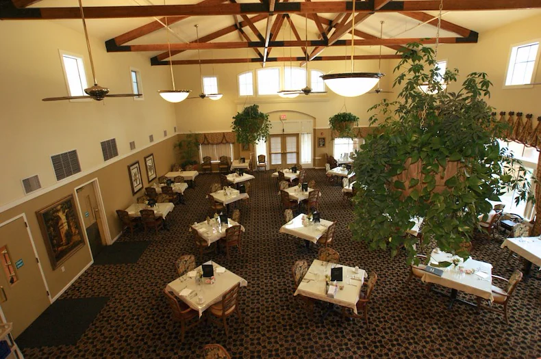 Image of Gardens Care Senior Living - Scottsdale (4)