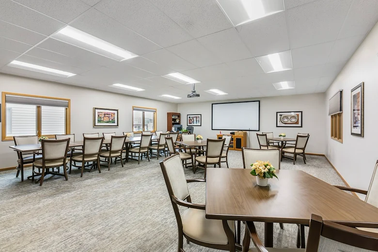 Image of Hay Creek Lodge Senior Living (4)