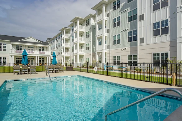 Image of Indigo Carolina Forest (10)