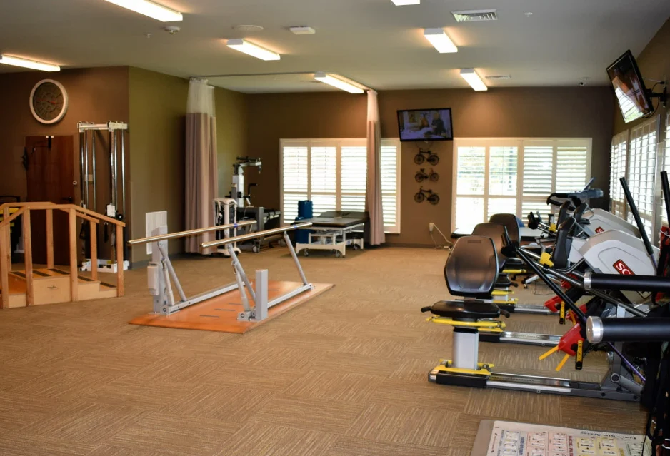 Image of The Woodlands Healthcare Center (6)