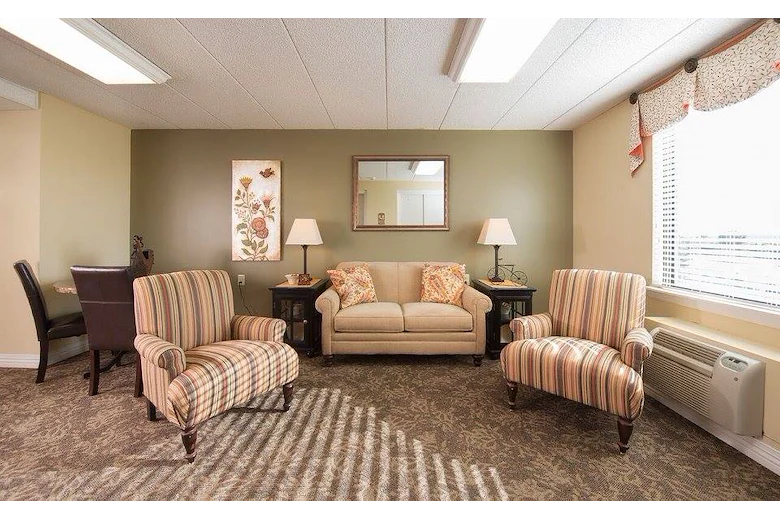 Image of Lawrence Presbyterian Manor Senior Living (8)