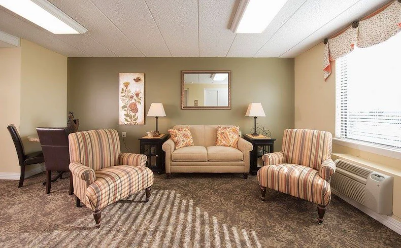 Image of Lawrence Presbyterian Manor Senior Living (8)