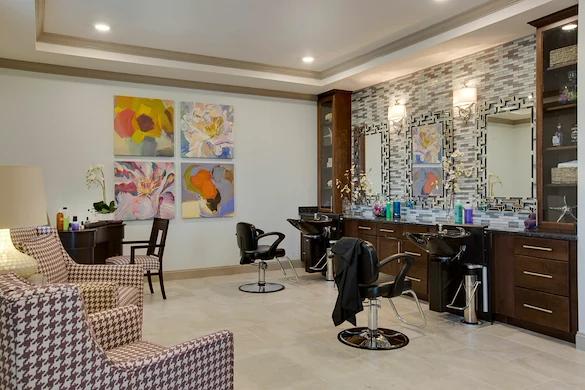 Image of Senior Living Residences Marlboro (7)