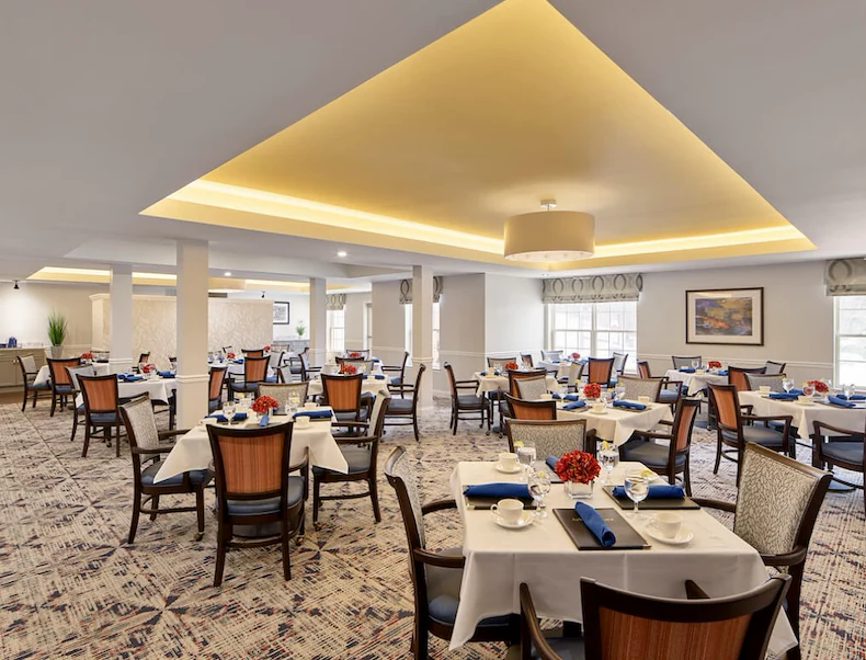 Image of Arbor Terrace of Herndon (3)