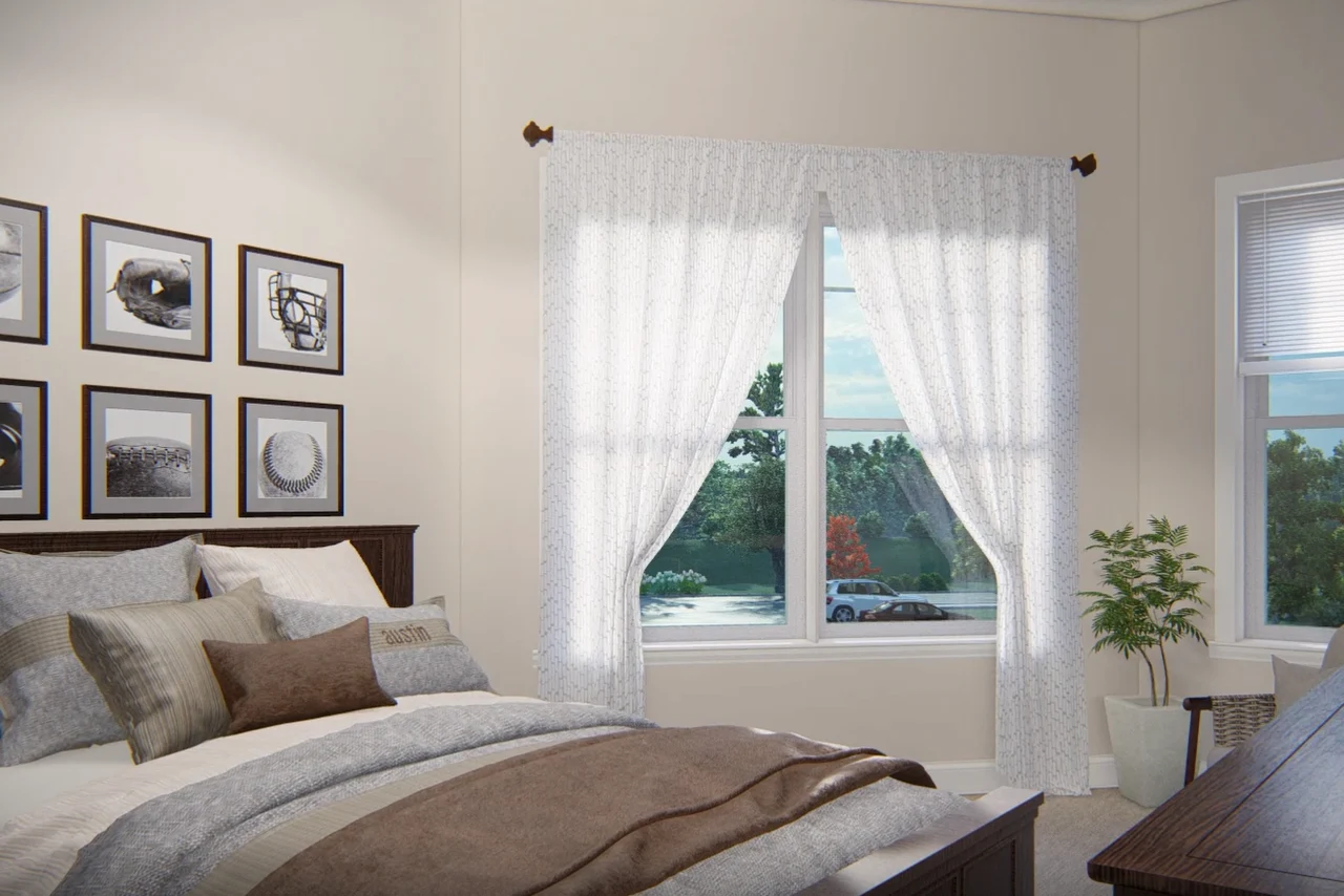 Luxury Senior Apartments