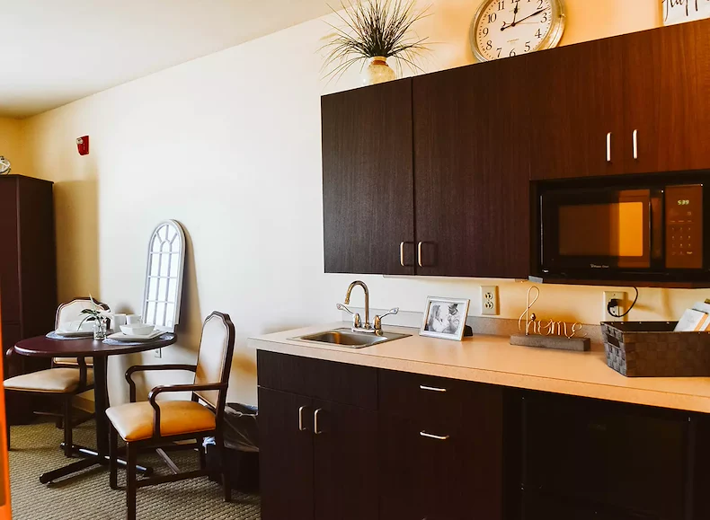 Image of Silver Oaks Senior Living (2)