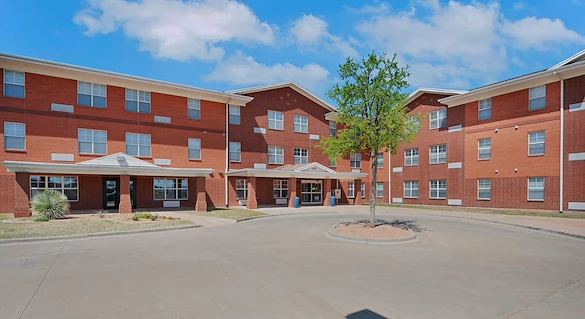 Image of Oak Grove Senior Apartments (2)