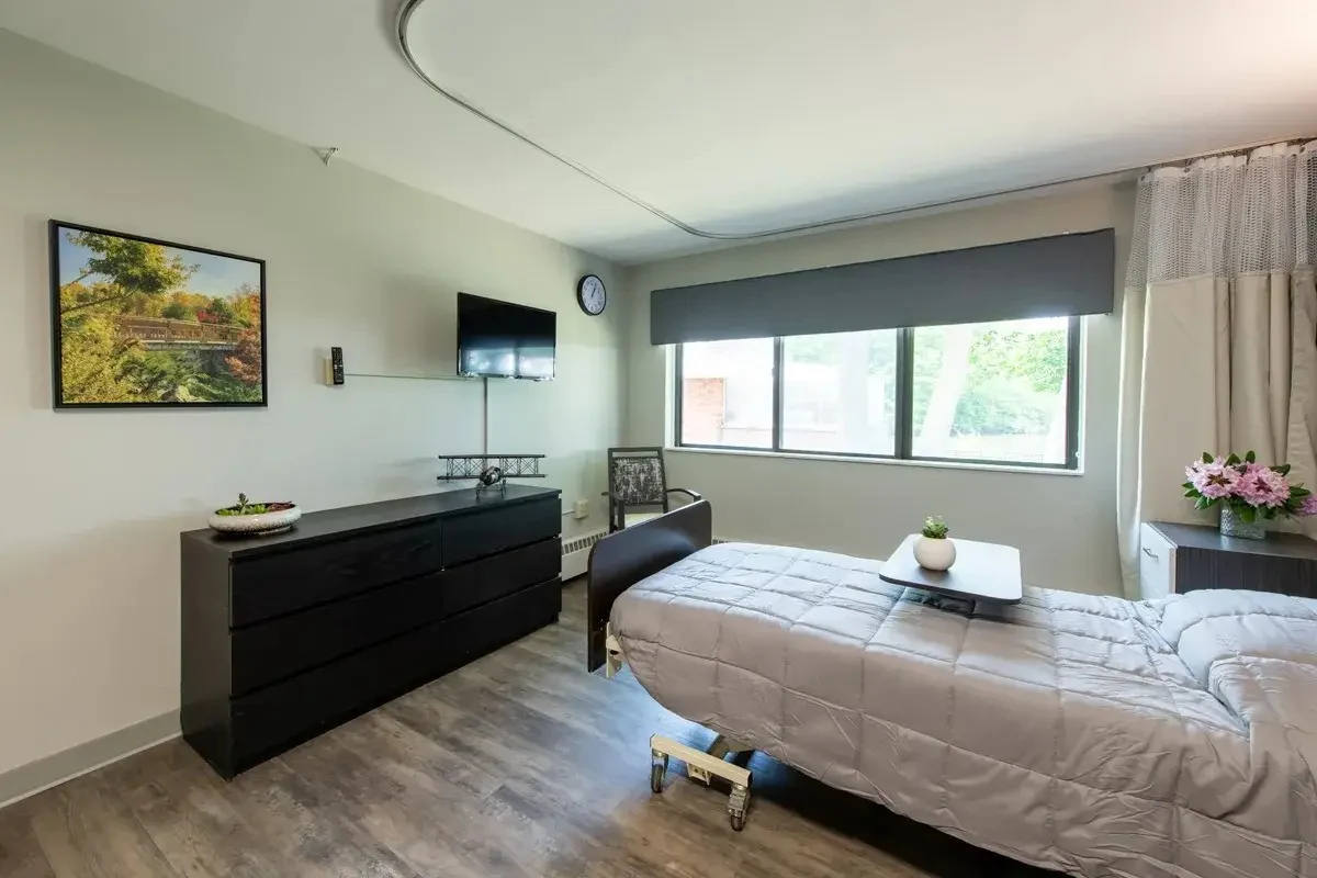 Image of Optalis Health & Rehabilitation at Kent-Crossing (5)