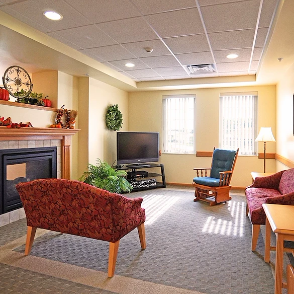 Image of CrestRidge Memory Care (2)